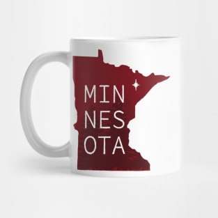 Minnesota Mug